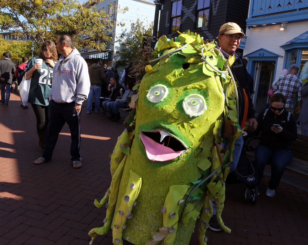 Cape May Halloween